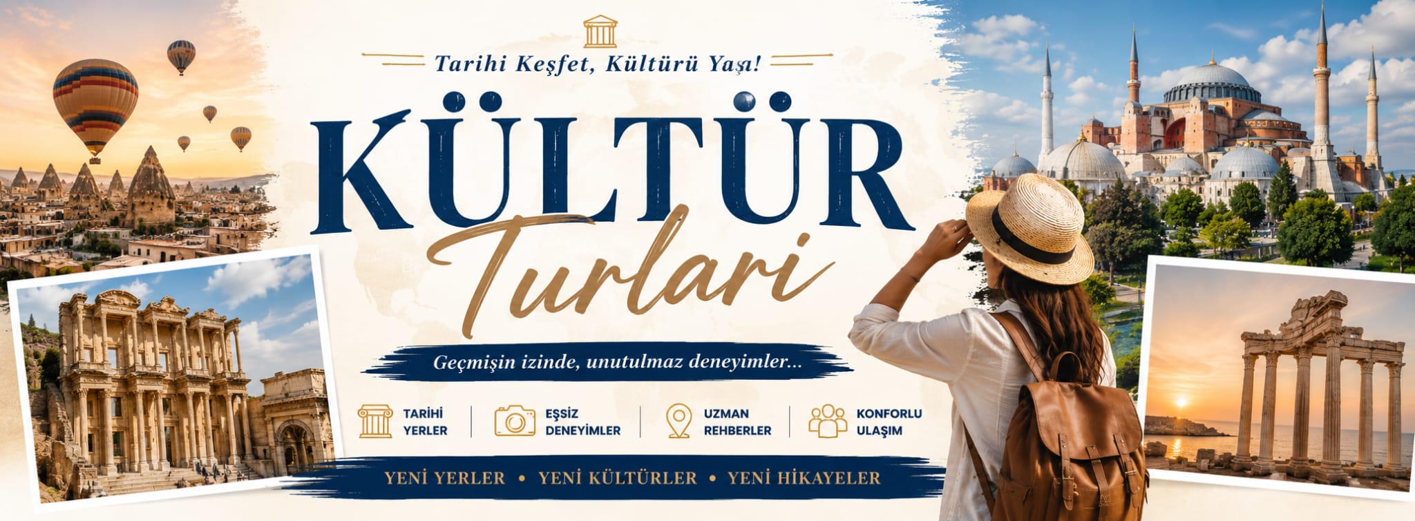Kültür Turları