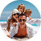 Ailenizle <b>Harika Bir Tatil</b> Planlayın!