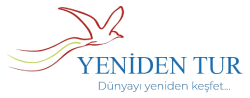 Tur Keyfi Bu Otobüs de! I www.yenidentur.com

